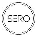 Miniatyrbilde 3 av 3: SERO QC Magnetkabel, USB-C - USB-C, 1 m, Hvit—pa