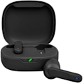 Pikkukuva 1 / 5: Paris_Aidot langattomat Bluetooth-nappikuulokkeet latauskotelossa - Langattomat kuulokkeet sisäänrakennetulla mikrofonilla, 26 tunnin toistoaika
