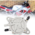 Pikkukuva 4 / 4: GY6 50cc 250cc Skootterin Moottoripyörän Bensiinipolttoainepumppu