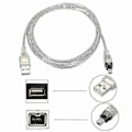 Miniatyrbild 2 av 5: För Mini DV MiniDV USB-datakabel Firewire IEEE 1394 HDV-videokamera för redigering på PC