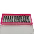 Miniatyrbild 5 av 5: DIY Eyelashes - Cluster False Eyelashes