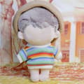 Miniatyrbillede 4 af 5: Babyhue TYPE C TYPE C Type C