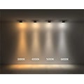 Miniatyrbild 2 av 4: G9 LED-lampor 5W – Varmvit – 10-pack