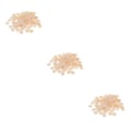 Miniatyrbillede 4 af 5: 1/3 100x hvide trompetfingerknapper Let Nem at Spille Lavet med 3Set