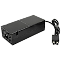 Miniatyrbillede 2 af 5: Paris_Strømforsyning til Xbox One-konsol AC-adapteroplader ledningsvideokabel