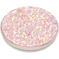 Pikkukuva 3 / 5: POPSOCKETS Sparkle Rose Irrotettava Ote ja Jalustatoiminto Premium