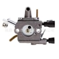 Miniatyrbillede 2 af 4: Passer til FS400 FS450 FS480 SP400 SP450 SP451 C1Q-S154 Karburator.pa