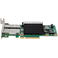 Miniatyrbillede 4 af 5: SP310 til X520-DA2 E10G42BTDA 82599ES Dual Optisk Port 10G Gigabit Fiber Optisk Netværkskort.pa