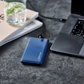 Pikkukuva 3 / 4: GreyLime OCEAN 10 000 mAh varavirtalähde, Deep Blue—pa