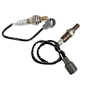 Miniatyrbillede 1 af 5: Opstrøms & Nedstrøms Ilt Sensor til 2.4L 2007-2011 2.4L 2006-2008 89467-33080 89465-42170.pa