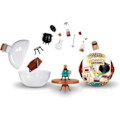 Miniatyrbillede 1 af 4: Paris_MGA Miniverse - Harry Potter - Kreativt spil - Ikoniske drikkevarer - Kreative og dekorative harpiks fritidsaktiviteter - Ikke spiseligt - 8 år gammel
