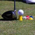 Miniatyrbilde 5 av 5: Vinter-/Driving Range-Peglar 4-pak
