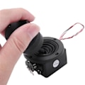 Pikkukuva 1 / 5: 3-akselinen joystick-potentiometri R300b-m2 5k 3d turva Yuntai Con（PA）