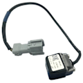 Miniatyrbillede 1 af 5: Bakkamera til Hyundai I40 2011-2015 95760-3Z102 - ZCL7633