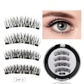 Miniatyrbild 2 av 2: Magnetic Eyelashes with Applicator Model 3