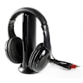 Pikkukuva 3 / 5: Kuulokkeet / Headset - Hi-Fi Langattomat - 30m—pa