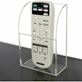 Miniatyrbilde 4 av 4: Akryl veggfeste for mobiltelefon med fjernkontroll 1 Case.pa