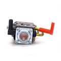 Miniatyrbillede 2 af 5: Erstatningskarburator til Stihl Hs81r Hs81rc Hs81t Hs86 Hs86r Hs86t