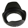 Miniatyrbilde 5 av 5: 52mm Hard Motlysblender for -S DX NIKKOR 18-55mm.pa