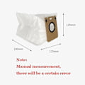 Miniatyrbilde 3 av 4: For Xiaomi Dreame Bot D10 Plus Rls3d Robotstøvsuger Reservedeler