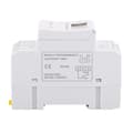 LCD-skärm Veckovis Programmerbar Elektronisk Relätid 16 PÅ och AV-timer (AC220V)