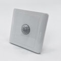 Miniatyrbilde 5 av 5: 5X PIR Infrarød Bevegelsessensor Bryter 220V Auto Kontroll LED Lampe Belysningsbryter Smart Kroppsinduksjon.pa