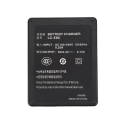 Miniatyrbilde 3 av 4: Eiffel kamera batterilader for Canon LP-E8 EOS 550D - 600D - 650D - 700D EU-kontakt