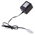 Miniatyrbilde 3 av 4: Intelligent Rc Batterilader 9.6v Ni-mh Batteripakke-kontakt For Fjernkontrollleketøy Ft_paris