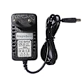 Miniatyrbillede 1 af 5: 18v 19v 20v 22v 24v 25v 26v 27v 28v 500ma AC DC Adapter 20v Til 28v Strømadapter Strømforsyningslader 5.5*2.5/2.1mm 22V500MA 22V500MA