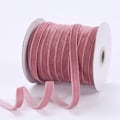 Miniatyrbild 5 av 5: DIY Dekorativt Sammetsband Lätt 50 Meter i Flera Färger style 9