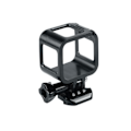 Miniatyrbilde 2 av 3: Beskyttelsesdeksel / ramme for GoPro 4/5 Session Svart—pa