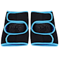 Miniatyrbilde 3 av 5: AOLIKES Tykke Barn Anti-Skrape Kneepads Rulleskøyter Kid Silikon Kneepads (S)