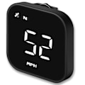 Miniatyrbilde 1 av 5: Digital GPS-hastighetsmätare, VEESA Bil Universal HUD Head Up Display, GPS Smart Gauge Speedometer