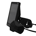 Miniatyrbillede 5 af 5: M6H Elektrisk Cykel LCD Display Meter Dashboard 24V 36V 48V 60V Universal E Scooter LCD Panel Skærm.pa