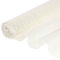 Miniatyrbillede 1 af 5: Anti-skrid tæppeunderlag, Anti-skrid måtteunderlag, PVC udskæringsbar skridsikker måtte, til skuffer hylder Tra.pa