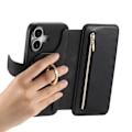 Miniatyrbillede 4 af 5: Pung Etui til Samsung X Cover 7 med Ringholder