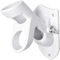 Justerbar flaggstangholder i aluminium