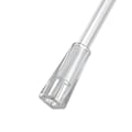 Miniatyrbilde 4 av 5: 4 stk Persienne for vindu Blindstav Automatisk rullegardinåpner