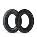 Miniatyrbild 1 av 2: Replacement Ear Pads Cushions for Sennheiser Game ONE G4ME Zero HD380PRO