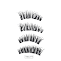 Miniatyrbild 2 av 5: Magnetic Eyelashes with Applicator model 1