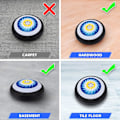 Pikkukuva 3 / 4: LED-valot, Ilmahockey, Sisä- ja Ulkoilulelut
