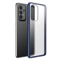 TPU + PC Mobilskal För Samsung Galaxy A73 5G För Samsung Galaxy A73 5G