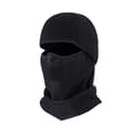 Balaclava / Skidmask Svart