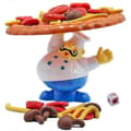 Kasta Pizza Spel, Balanserande Pizza Leksak för Bord