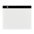 Miniatyrbilde 1 av 5: INF LED tegnebrett A3 lysbord