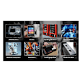 Miniatyrbillede 4 af 5: 5MP 2K HD Autofokus Vidvinkel Kameramodul CMOS OV5693 120 Grader OTG USB Plug and Play til Windo.pa