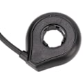 Miniatyrbilde 4 av 5: Elektrisk sykkelpedalsensor Profesjonell 8 Magnetisk Enkel Hall Sensor Elektrisk sykkel Pedalassistent Sensor