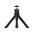 Justerbart Mini Projektorstativ Tripod for Ulike Modeller