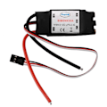 Miniatyrbillede 3 af 5: 4X SimonK 30A ESC Brushless Hastighedsregulator BEC 2A til Quadcopter F450 X525.pa