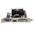 Pikkukuva 3 / 5: GT730 Näytönohjain 64Bit GDDR3 GT 730 D3 Peli Näytönohjaimet GeforceHDMI VGA Näytönohjain.pa